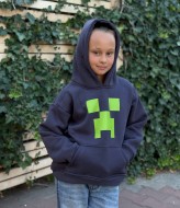 Детское худи LZ-M1204A570