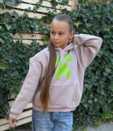 Детское худи LZ-M1204A570