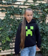 Детское худи LZ-M1204A570