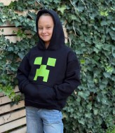 Детское худи LZ-M1204A570