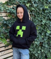 Детское худи LZ-M1204A570