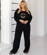 Костюм женский повседневный   MA-1035A670