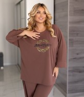 Костюм женский повседневный   MA-1035A670