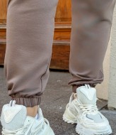 Прогулочный спортивный костюм  NS-212A740