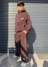 Костюм флисовый NN-2605A950