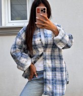 Утеплена сорочка ASP-20734A840