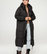 Длинный пуховик OZM-D42A430