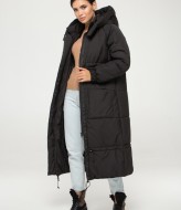 Длинный пуховик OZM-D42A430