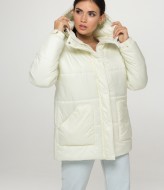 Куртка с поясом OZM-M50A710