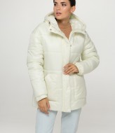 Куртка с поясом OZM-M50A710