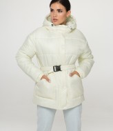 Куртка с поясом OZM-M50A710