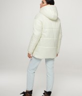 Куртка с поясом OZM-M50A710