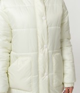 Куртка с поясом OZM-M50A710