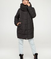 Женский пуховик OZM-D311020A430