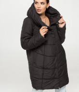 Женский пуховик OZM-D311020A430