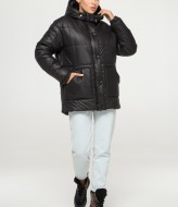 Куртка с поясом OZM-M50A710