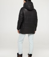 Куртка с поясом OZM-M50A710