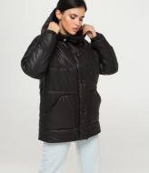 Куртка с поясом OZM-M50A710