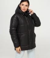 Куртка с поясом OZM-M50A710