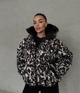 Зимний костюм куртка и штаны DN-220A1250