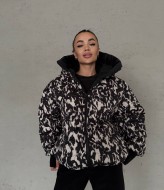 Зимний костюм куртка и штаны DN-220A1250