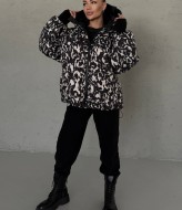 Зимний костюм куртка и штаны DN-220A1250