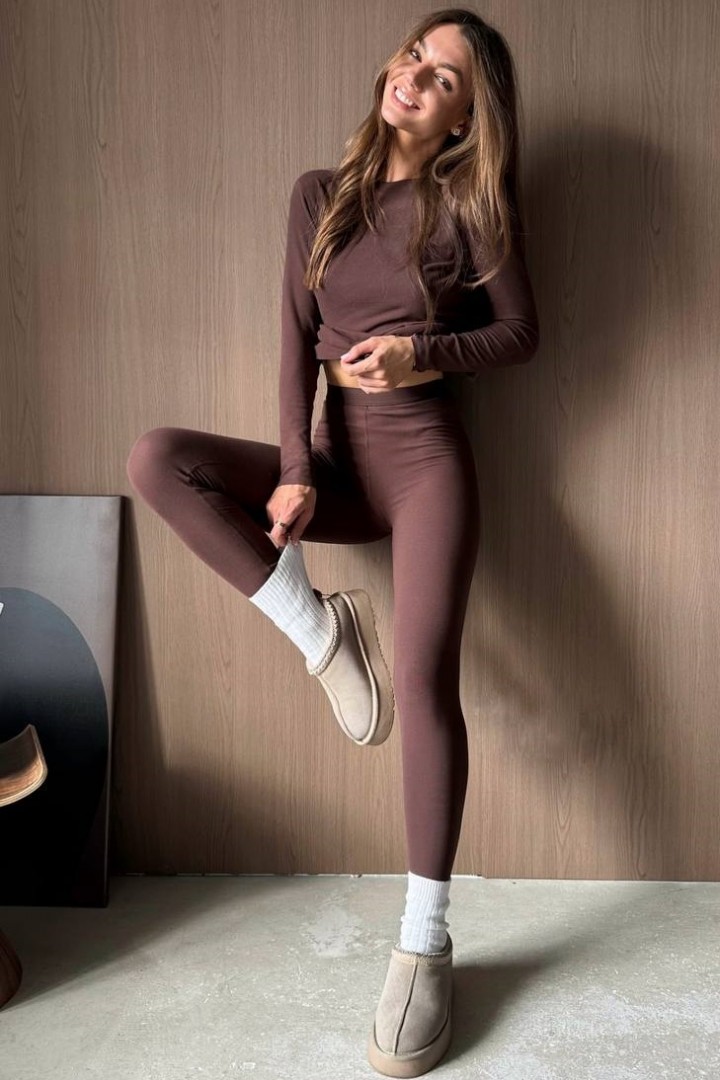 Термобелье для женщин ANN-554A390