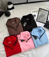 Теплое худи женское  DMP-R1568A270