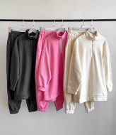 Спортивный костюм из флиса  DMP-R1149A500