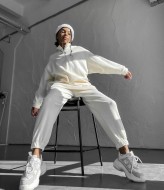 Спортивный костюм из флиса  DMP-R1149A500