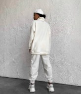 Спортивный костюм из флиса  DMP-R1149A500