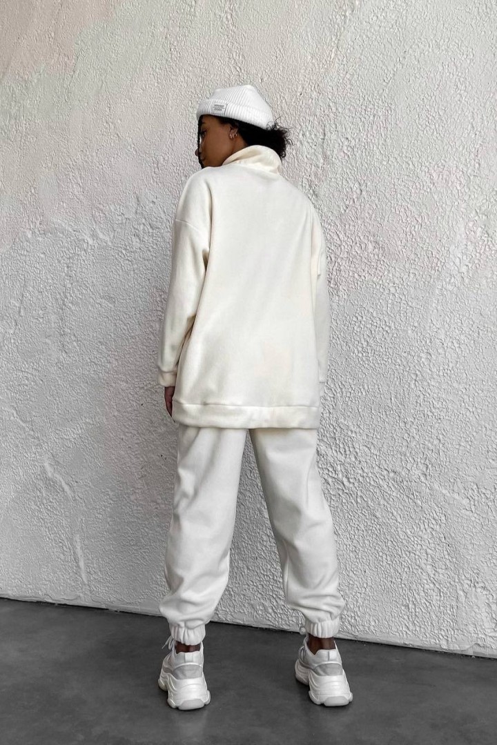 Спортивный костюм из флиса  DMP-R1149A500