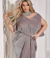 Чудова сукня-трансформер VOJ-1051A570