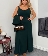 Платье и болеро  VIA-301A600