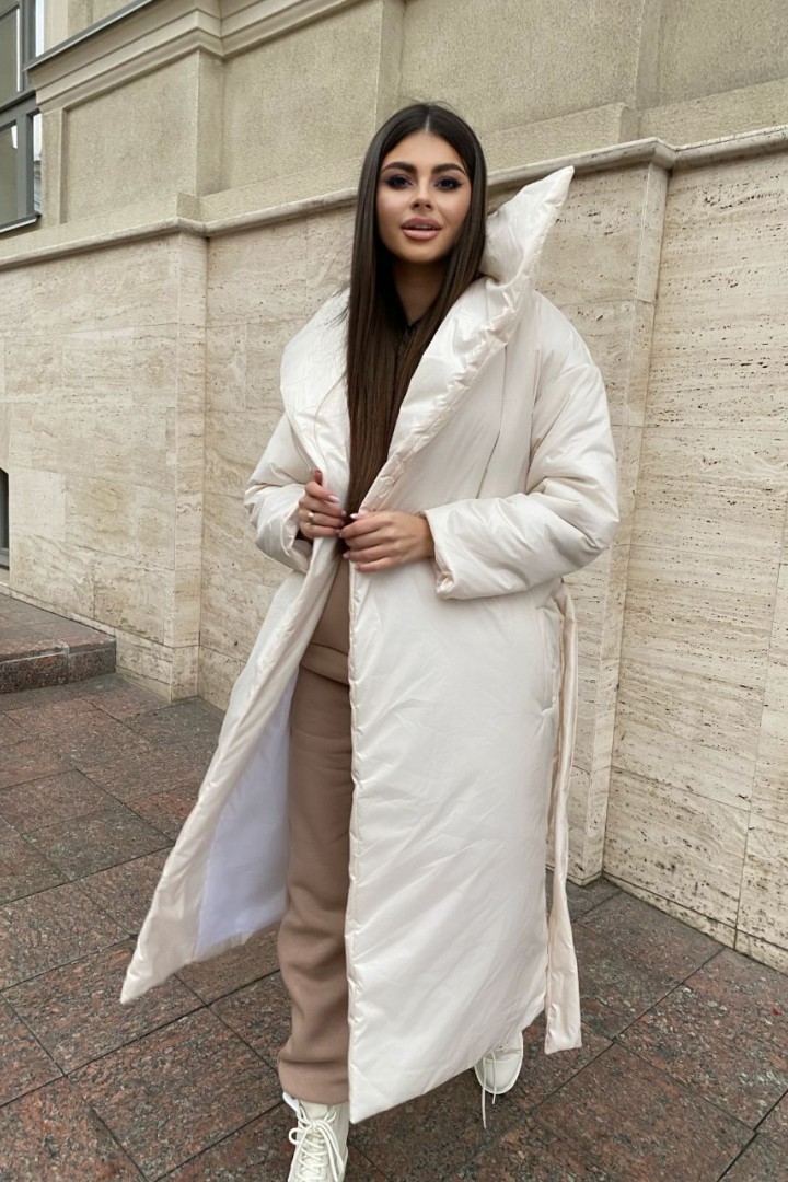 Пальто одеяло POK-318A880