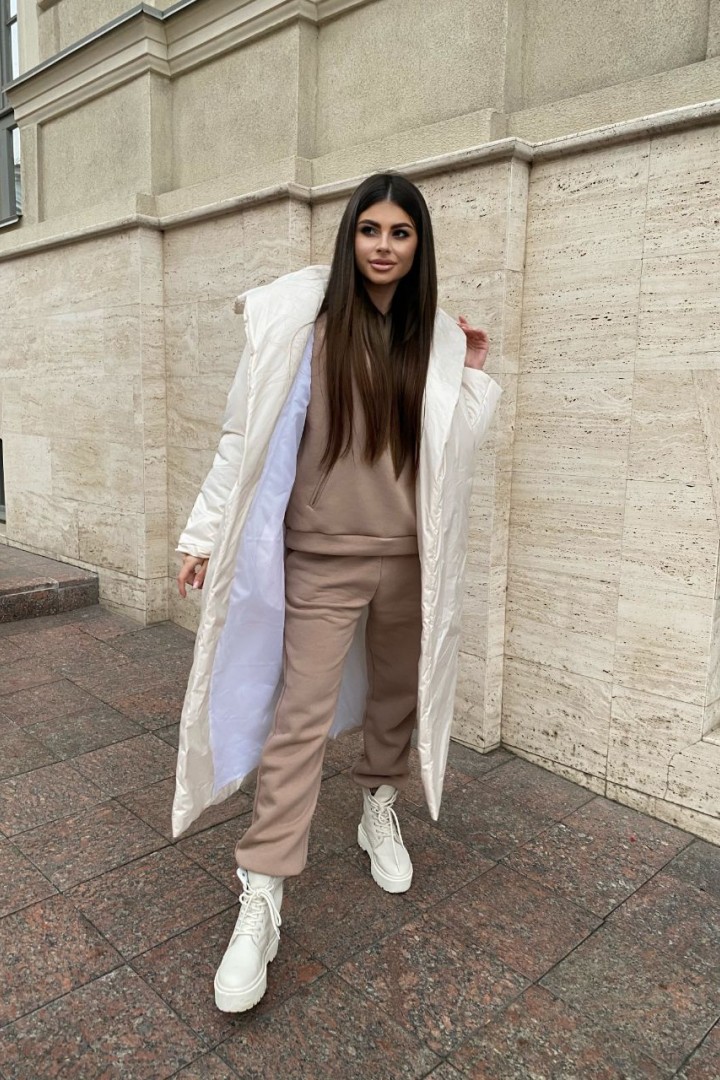 Пальто одеяло POK-318A880