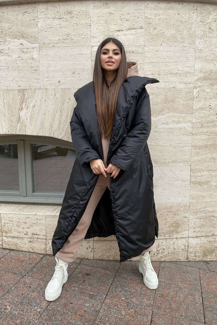 Пальто одеяло POK-318A880