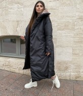 Пальто одеяло POK-318A880