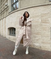 Пальто одеяло POK-318A880