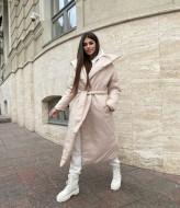 Пальто одеяло POK-318A880