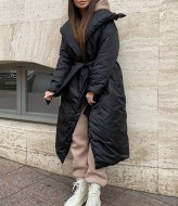 Пальто одеяло POK-318A880