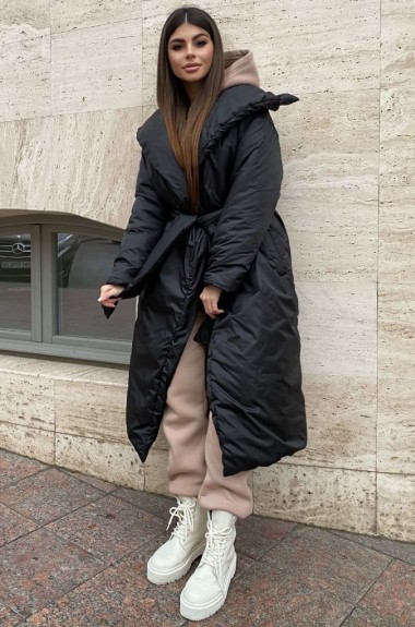 Пальто одеяло POK-318A880