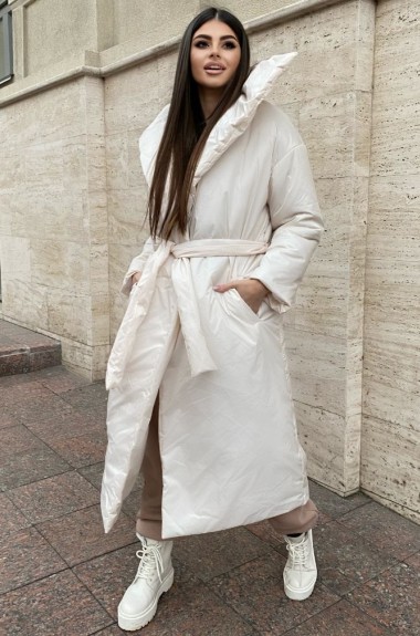 Пальто одеяло POK-318A880