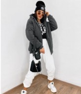 Худи с капюшоном NJ-IPT-381A550