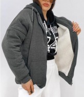 Худи с капюшоном NJ-IPT-381A550