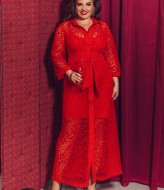 Вечірня сукня двійка NJ-MA-735A500