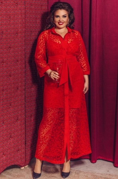 Вечірня сукня двійка NJ-MA-735A500