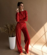 Однотонний костюм NJ-MV-594A650 