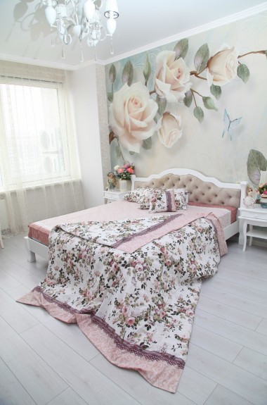 Постільна білизна PB-050620