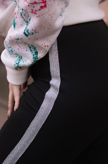 Лосины женские NJ-JB-2053A450